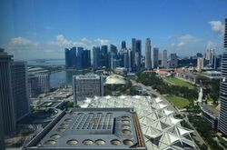 Suntec Tower Three (D1), Office #588076551